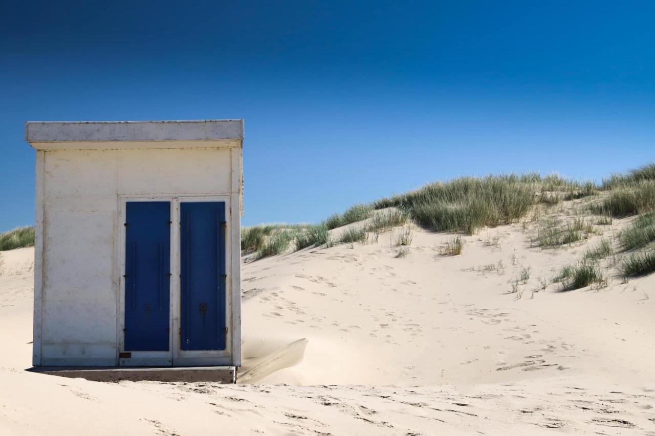 Le Presbytere Des Baraques A Bleriot-Plage - Apt 3 Sangatte Kültér fotó